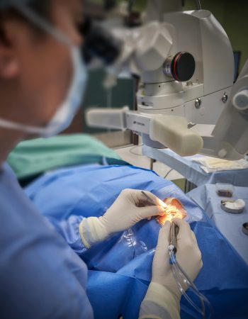 diabetes and eye surgery risks